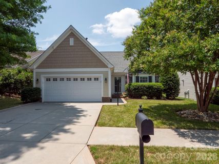 4406 Glenduran Lane pending home in Prescott Village, Waxhaw, NC