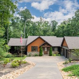 403 Thunder Mountain Road