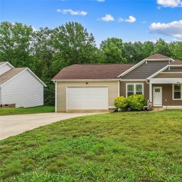 1640 Farmington Hills Drive