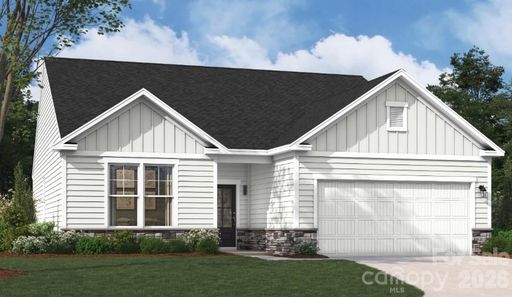 1008 Garfield Road active home in The Retreat At Laurelbrook, Sherrills Ford, NC