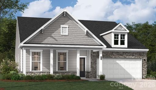 1012 Garfield Road active home in The Retreat At Laurelbrook, Sherrills Ford, NC