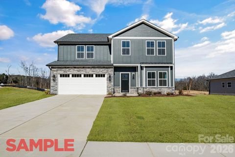 Lot 52 Lavender Lane active home in Monarch Meadows, Kannapolis, NC