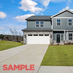 Lot 52 Lavender Lane