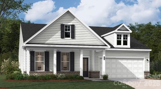 1016 Garfield Road active home in The Retreat At Laurelbrook, Sherrills Ford, NC