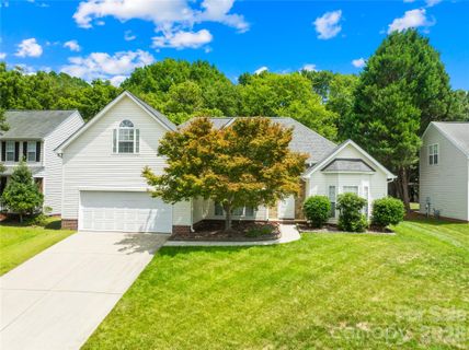 4740 Asherton Place active home in Covington, Concord, NC