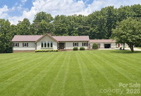 1368 Cajah Mountain Road