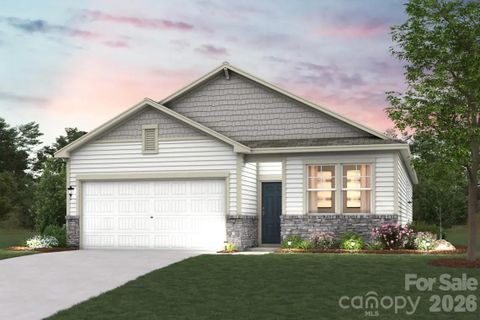 8039 Midas Lane active home in Meadow Creek Village, Locust, NC