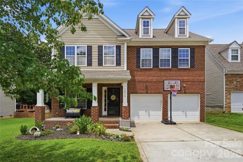 1034 Canopy Drive