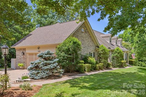 Homes in Windsor Park, Asheville