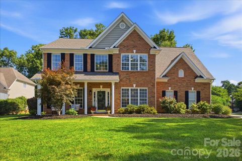6500 Sybil Court pending home in Lake Park, Indian Trail, NC