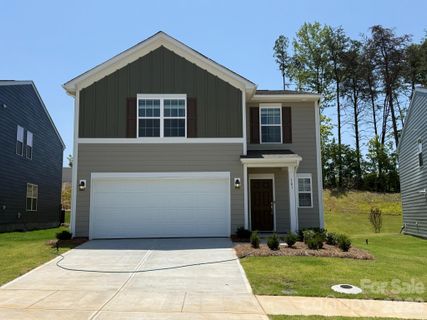141 Spotted Way active home in Sutton Village, Troutman, NC