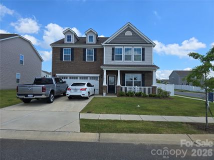 9203 Mackinaw Drive active home in Nolen Farm, Gastonia, NC
