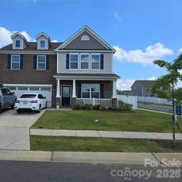 9203 Mackinaw Drive