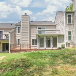 8410 Cricket Lake Drive