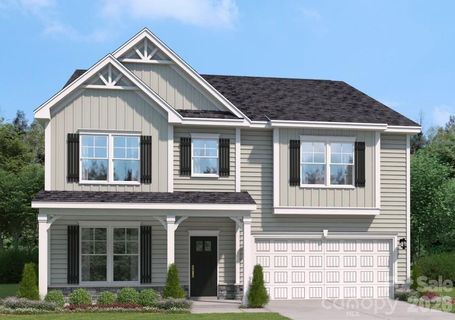 6323 Ludell Lane active home in Clairmont, Charlotte, NC