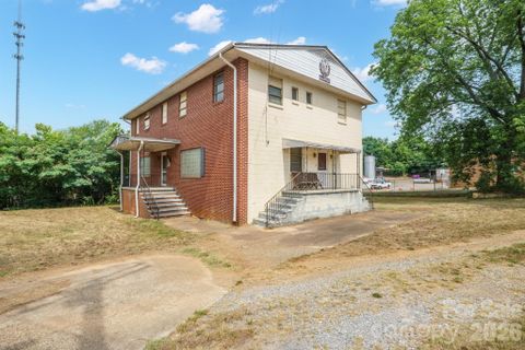307 Buffalo Street