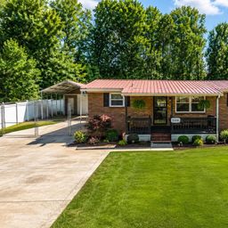 2410 Juniper Drive