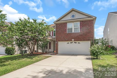 Homes in Brandon Ridge, Concord