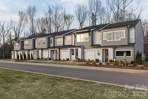 6041 Longar Lane active home in Fifteen 15 Cannon, Charlotte, NC