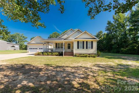4535 Taxahaw Road