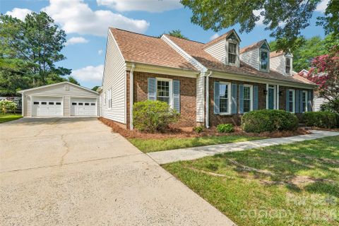 11616 Parks Farm Lane