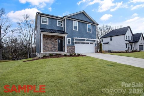 Lot 50 Lavender Lane active home in Monarch Meadows, Kannapolis, NC