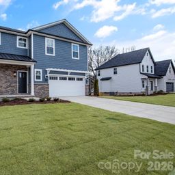 Lot 50 Lavender Lane