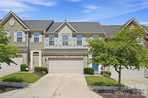 2450 Alyssa Lane active home in Bryant Park, Charlotte, NC