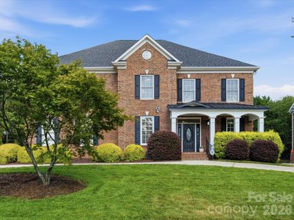 12801 Tom Short Road pending home in Providence Country Club, Charlotte, NC