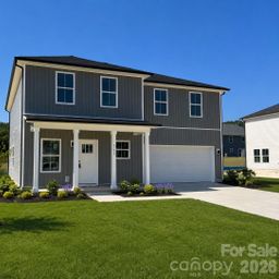 Lot 48 Lavender Lane