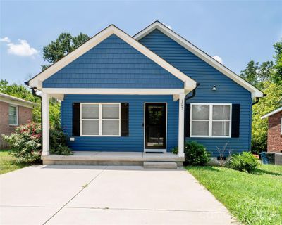 127 Harrel Street