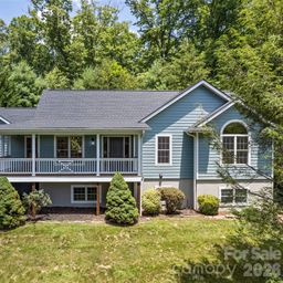 4 Leisure Wood Drive