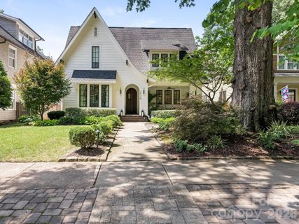 2116 Midwood Place active home in Midwood, Charlotte, NC