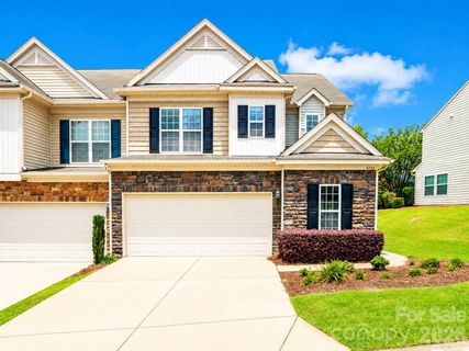 4752 Mount Royal Lane pending home in Park South Station, Charlotte, NC