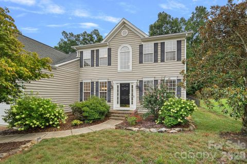 12023 Stone Forest Drive