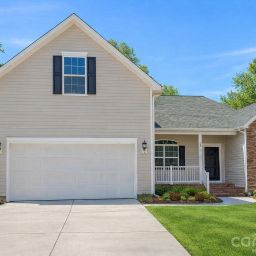 456 Allen Drive
