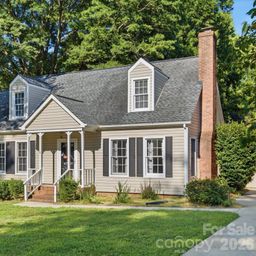 6737 Harrison Road