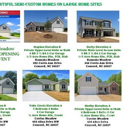 278 Corrie Ann Drive