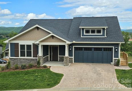 178 Waightstill Drive active home in Pinnacle At Arabella Heights, Arden, NC