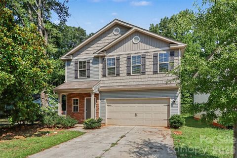 7319 Neal Road