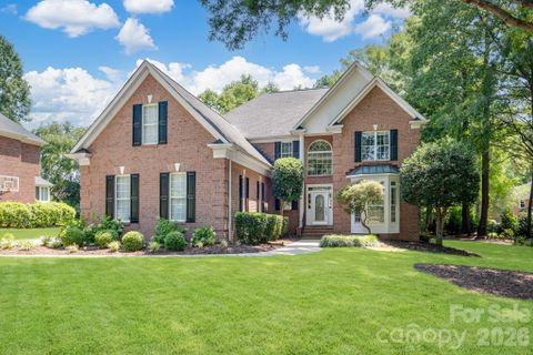 5210 Addington Court active home in Providence Crossing, Charlotte, NC