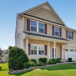 178 Fesperman Circle