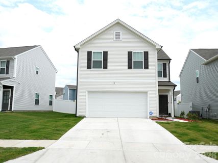 755 Gondola Court active home in Shay Crossing, Salisbury, NC