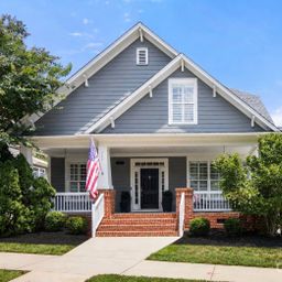 257 Harper Lee Street