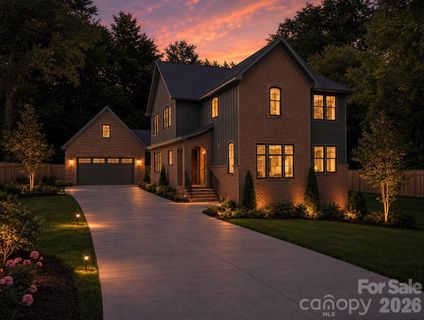 2315 Tanbark Place pending home in Montclaire, Charlotte, NC