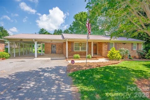 137 Liberty Church Road