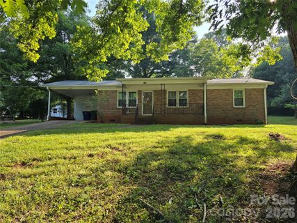 Homes in Spencer Acres, Conover