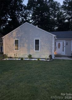 Homes in Running Deer, Charlotte
