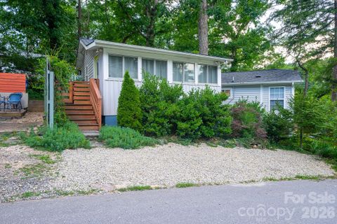 24 Rhododendron Drive active home in Homeland Park, Asheville, NC