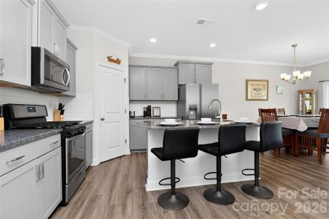 1019 Chicory Trace
